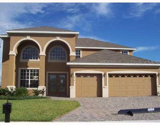 614 Palio Ct., Ocoee, FL 34761