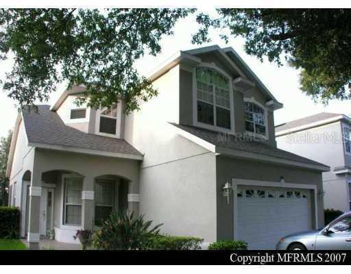 1669 Cambridge Village Ct., Ocoee, FL 34761