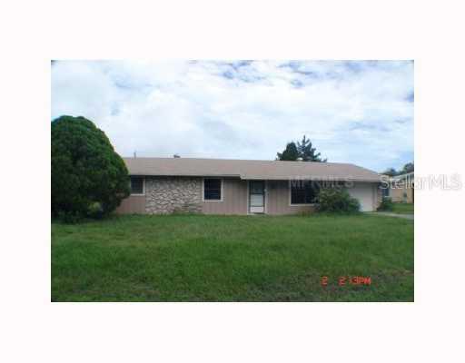 2121 Travelers Palm Dr., Edgewater, FL 32141