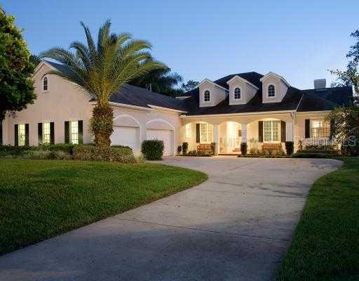 11026 Lake Butler Blvd., Windermere, FL 34786