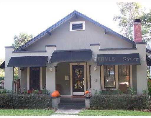 1316 E Washington St., Orlando, FL 32801