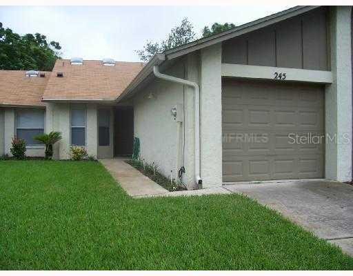 245 Hill St., Casselberry, FL 32707