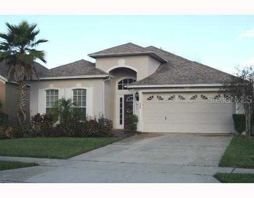 629 Prince Ln., Oviedo, FL 32765