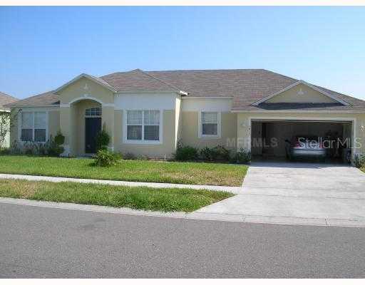 3815 Siskin Dr., Kissimmee, FL 34744