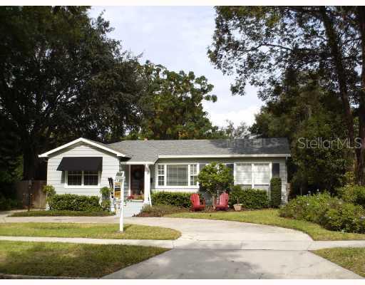 2709 Eastern Pkwy., Winter Park, FL 32789