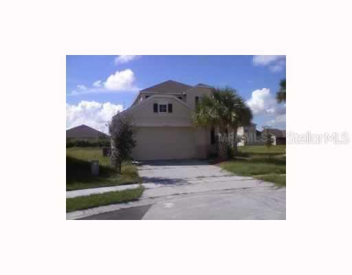 1537 Sun Meadow Dr., Orlando, FL 32824