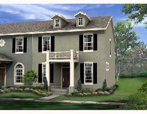 13702 Lensdale Ln., Windermere, FL 34786