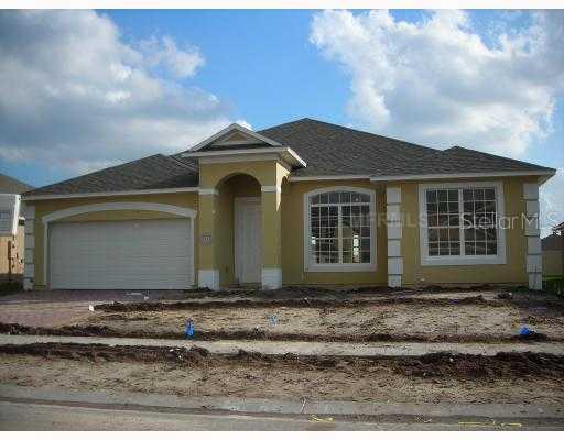 4512 Caladium Ct., Kissimmee, FL 34758