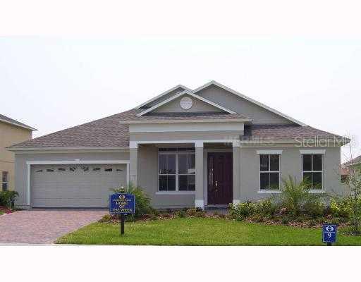 4506 Caladium Ct., Kissimmee, FL 34758