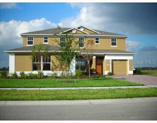 4613 Cabalerro Trl, Kissimmee, FL 34758