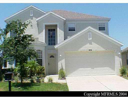 202 Churchill Park Dr., Davenport, FL 33897