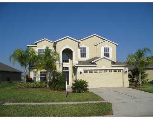 9657 Pacific Pines Ct., Orlando, FL 32832