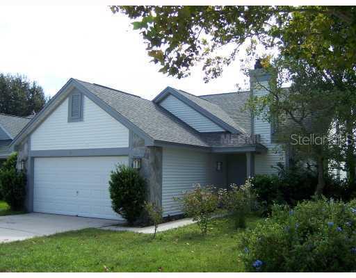 9945 Aloma Bend Ln., Oviedo, FL 32765