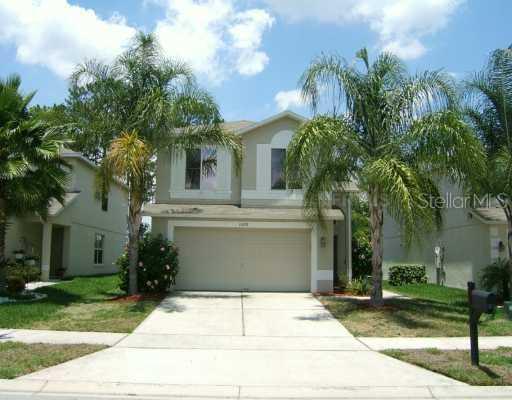 1628 Sherbourne St., Winter Garden, FL 34787