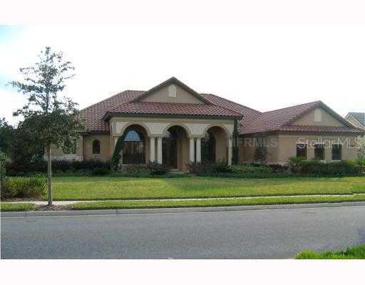 25550 High Hampton Cir., Sorrento, FL 32776