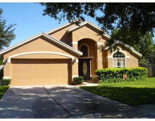 643 Armor Ct., Oviedo, FL 32765