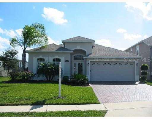 5468 Los Palma Vista Dr., Orlando, FL 32837