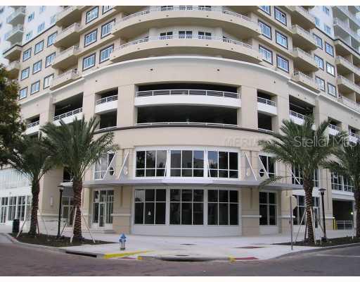 100 S Eola Dr. #1213, Orlando, FL 32801