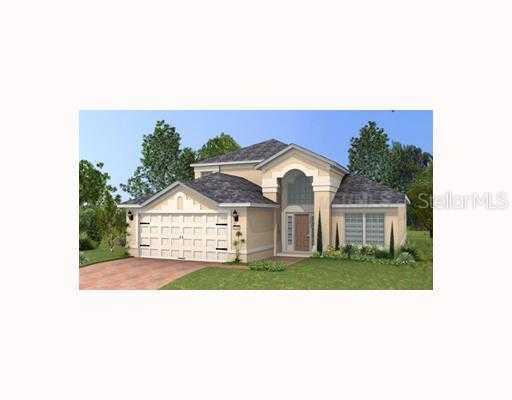 512 Plava Dr., Davenport, FL 33837