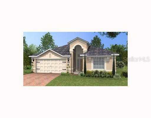 516 Plava Dr., Davenport, FL 33837