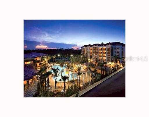12538 Floridays Resort Dr. #203C, Orlando, FL 32821