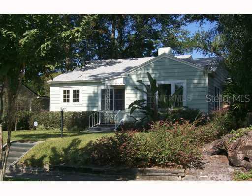 1105 Nottingham St., Orlando, FL 32803