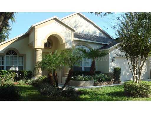 10809 Oak Glen Cir., Orlando, FL 32817