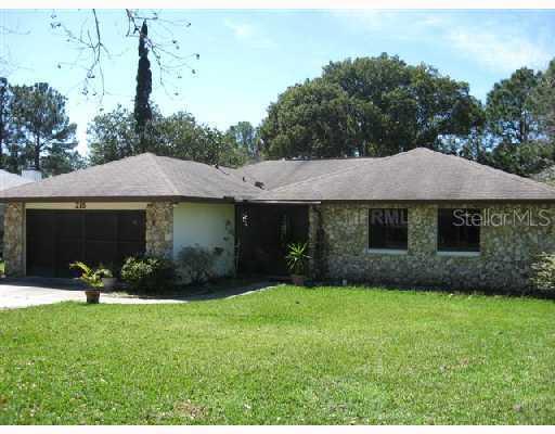 216 Dublin Dr., Lake Mary, FL 32746