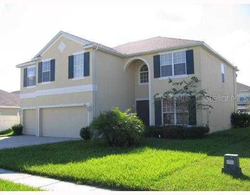 414 Carey Way, Orlando, FL 32825