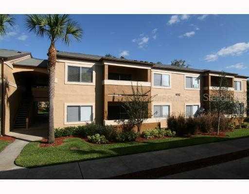 652 Kenwick Cir. #105, Casselberry, FL 32707