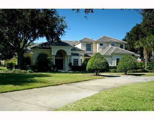 2080 Roberts Point Dr., Windermere, FL 34786