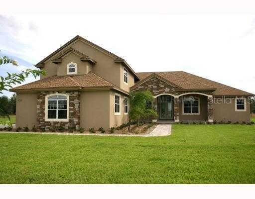 4520 Claire Rose Ct., Mount Dora, FL 32757