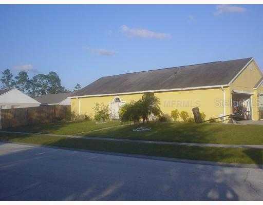 10501 Rocking A Run, Orlando, FL 32825