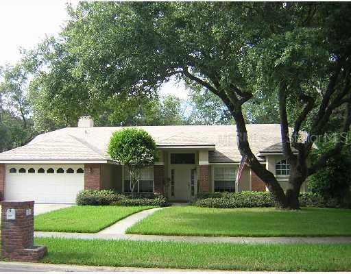 1520 Cashiers Dr., Winter Garden, FL 34787