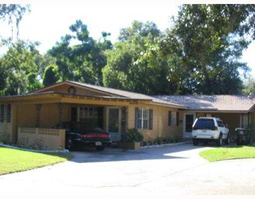 828 N Hyer Ave., Orlando, FL 32803
