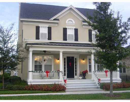 3915 Ethan Ln., Orlando, FL 32814