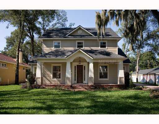1541 Sunnyside Dr., Maitland, FL 32751