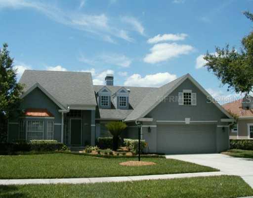 406 Cinnamon Oak Ct., Lake Mary, FL 32746