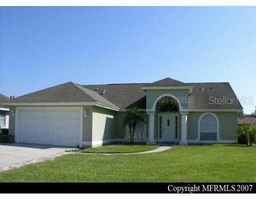 203 Killington Way, Orlando, FL 32835