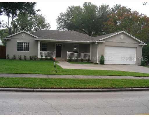 2502 Chelsea St., Orlando, FL 32803