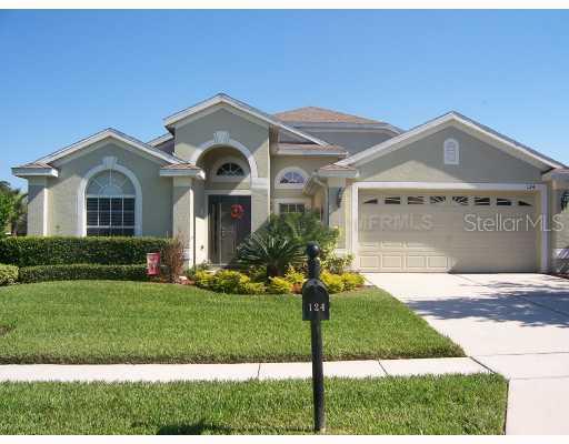 124 Windsor Cresent St., Winter Springs, FL 32708