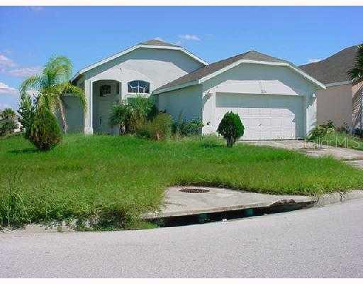 1655 Islebrook Dr., Orlando, FL 32824