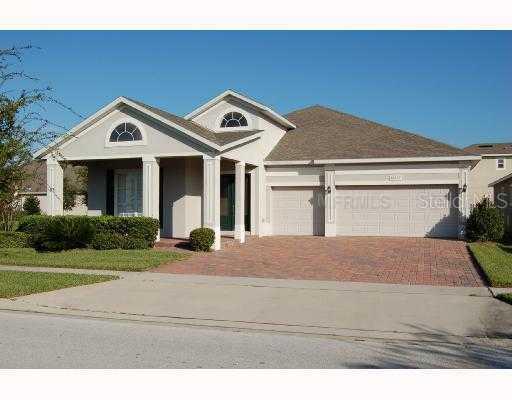 13337 Fossick Rd., Windermere, FL 34786