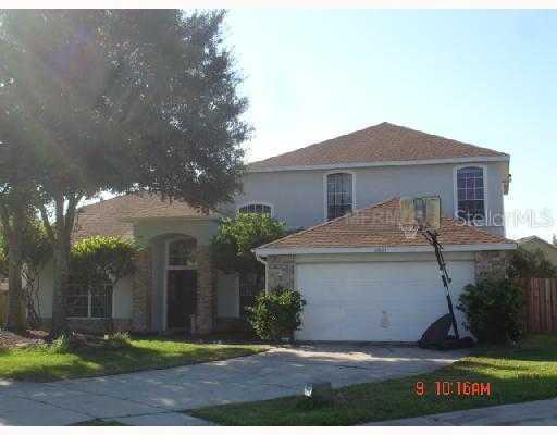 11681 Sir Winston Way, Orlando, FL 32824