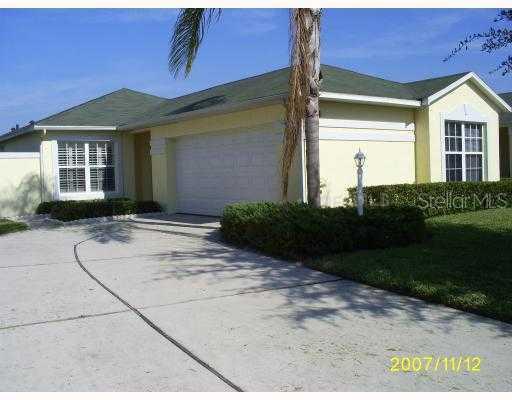 2061 Braxton St., Clermont, FL 34711