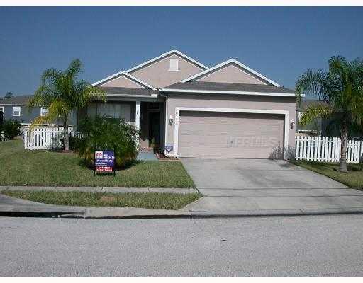 10713 Derringer Dr., Orlando, FL 32829