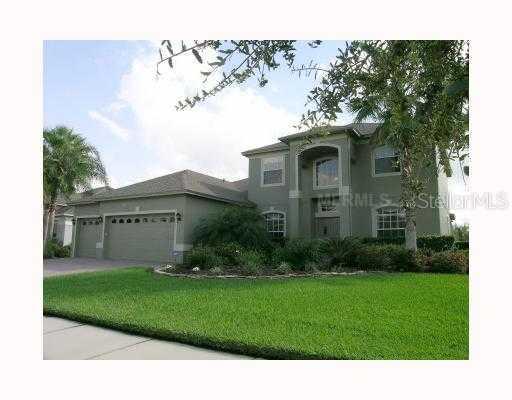 3421 Deer Oak Cir., Oviedo, FL 32766