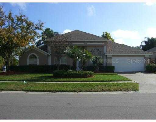 1103 Lake Legro Ct., Orlando, FL 32835