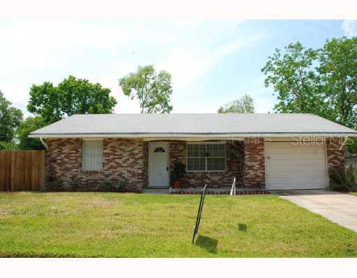 148 Exeter Ave., Longwood, FL 32750