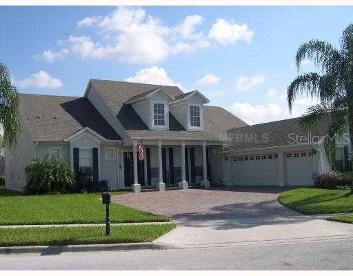 6327 Talaria Dr., Windermere, FL 34786